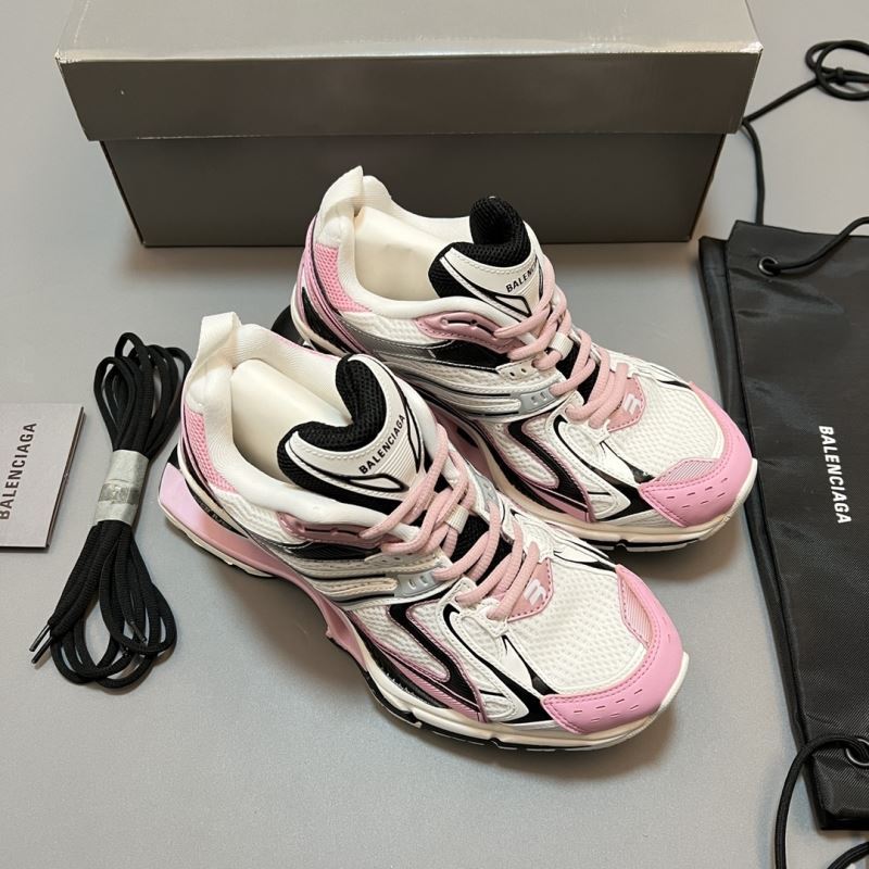 Balenciaga Track Shoes